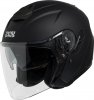 Otevřená helma iXS X10817 iXS92 FG 1.0 matná černá XS