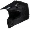 Cross helmet iXS X12044 iXS363 1.0 matná černá 2XL