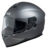 Integrální helma iXS X14069 iXS1100 1.0 matná titanium L