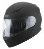 Výklopná helma iXS X14910 iXS300 1.0 matná černá-černá L