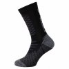 Krátké ponožky iXS X33404 iXS365 černo-šedá 36/38