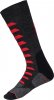 Ponožky Merino iXS X33406 iXS365 šedo-červený 39/41