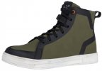 Klasické tenisky iXS X45032 STYLE olive 41