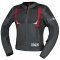 Sports jacket iXS TRIGONIS-AIR dark grey-grey-red M