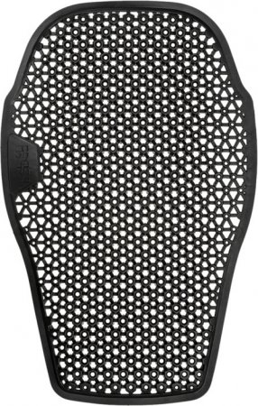 Chránič zad iXS X6-670205-BCK HONEYCOMB černý M