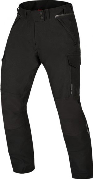 Tour women's pants iXS SPACE-ST+ černý XS