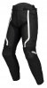 Sportovní kalhoty iXS X75015 LD RS-600 1.0 černo-bílá 50H